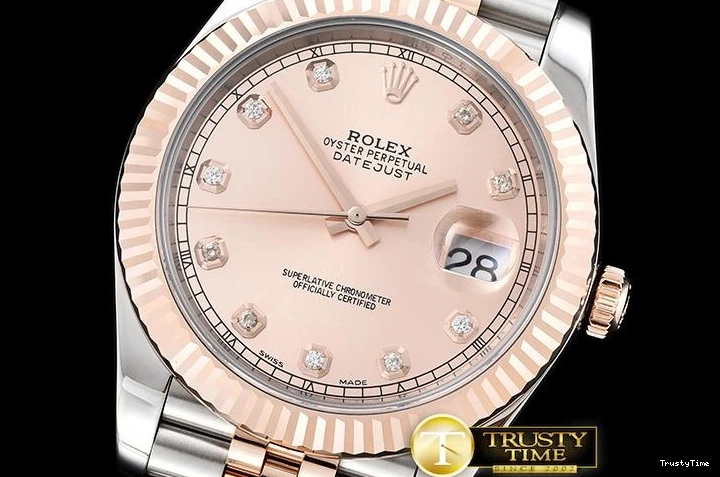 0311 AllSeason R2DJ0200D – DJ2 41mm 624